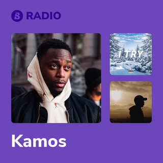 Kamos Radio