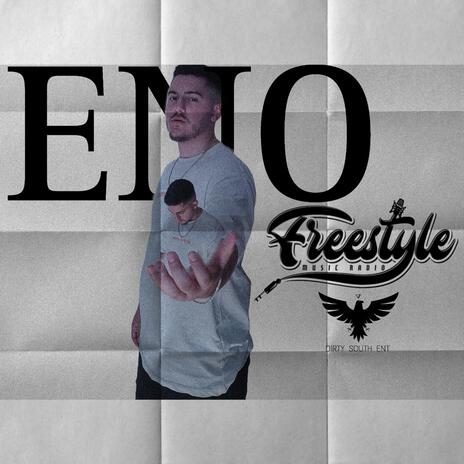 Freestyle¹ ft. ENO cover art