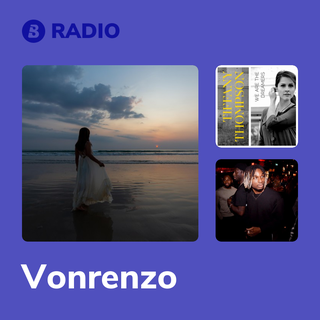 Vonrenzo Radio
