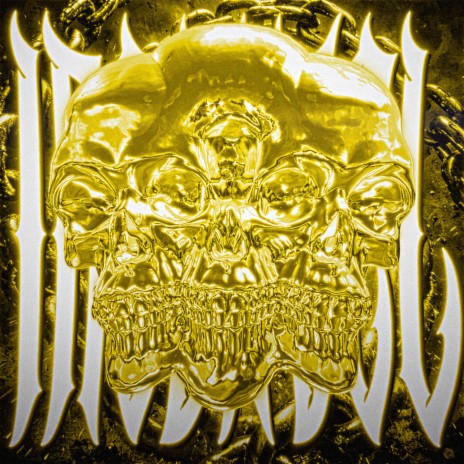 INEGÁVEL cover art