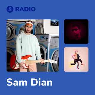 Sam Dian Radio