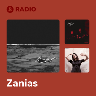 Zanias Radio