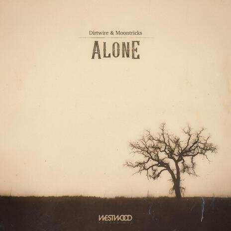 Alone ft. Moontricks