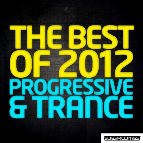 Here We Are (Original Mix)