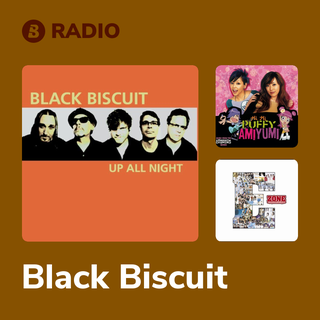 Black Biscuit Radio
