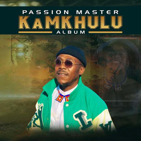 Muntfu wakho cover art