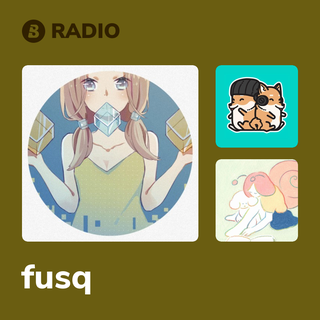 fusq Radio