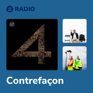 Contrefaçon Radio