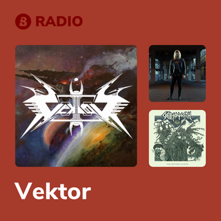 Vektor Radio