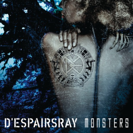 Falling cover art