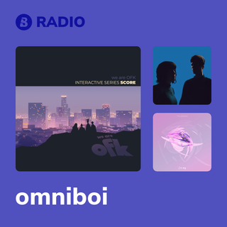 omniboi Radio