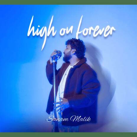 High on Forever cover art