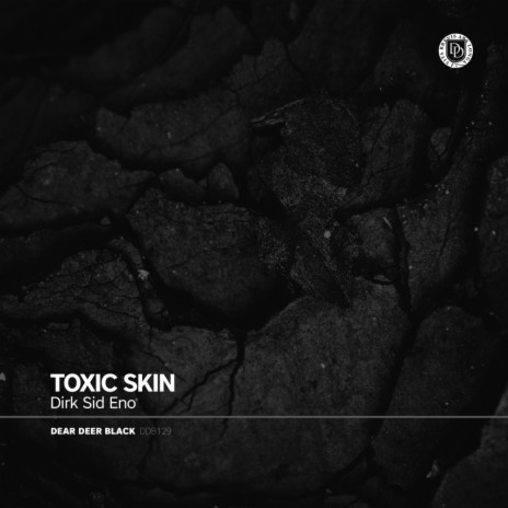 Toxic Skin (Radio Edit) cover art