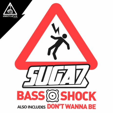 Bass Shock (Original Mix) cover art
