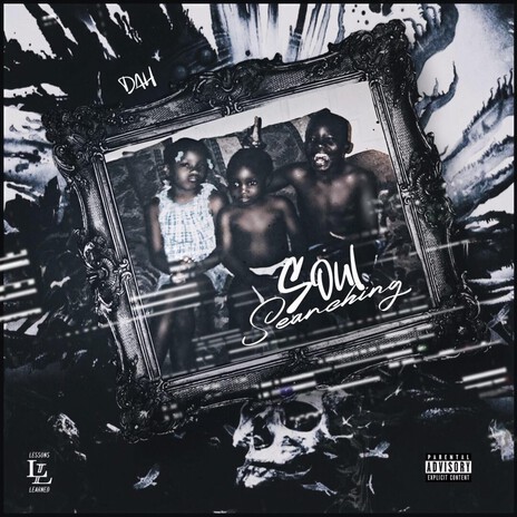 Soul Searching cover art