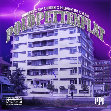 Geen Future ft. Oderki & ThorWHP