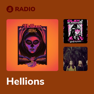 Hellions Radio