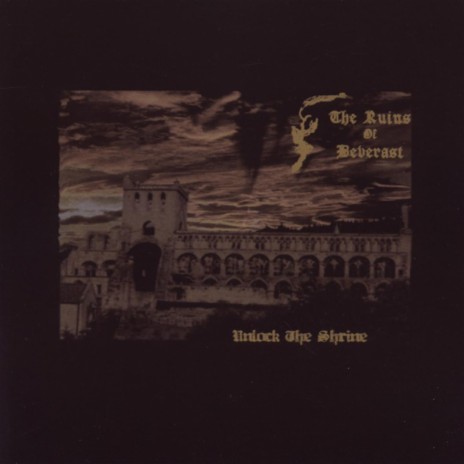 Procession of Pawns cover art