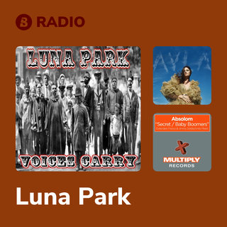 Luna Park Radio