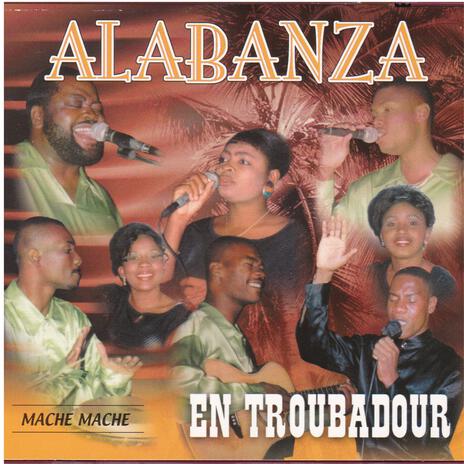 SE LA VI TROUBADOUR