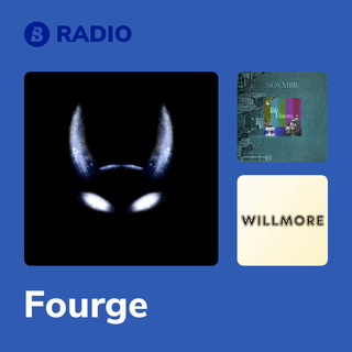 Fourge Radio