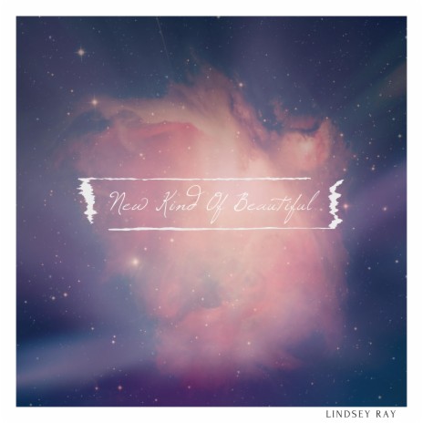 New Kind Of Beautiful cover art