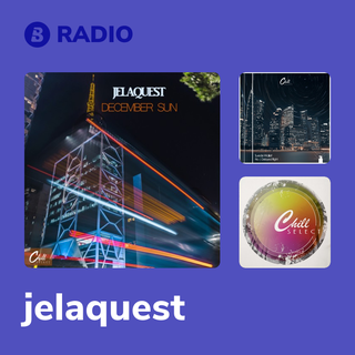 jelaquest Radio