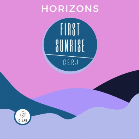First Sunrise cover art