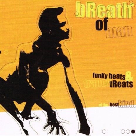Creation Dance cover art