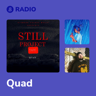 Quad Radio
