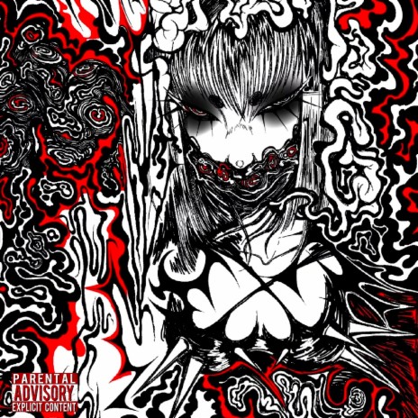 Fuuk Amor ft. Molina Beatz & Devil Kiid cover art