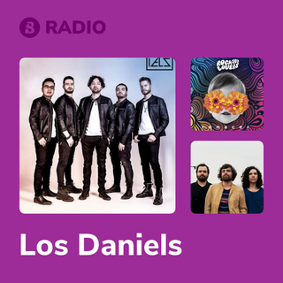 Los Daniels Radio
