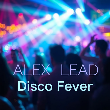Spring Disco