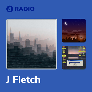 J Fletch Radio