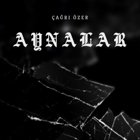 AYNALAR cover art