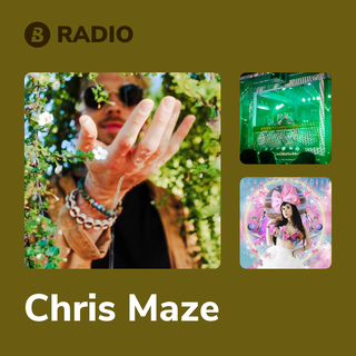 Chris Maze Radio