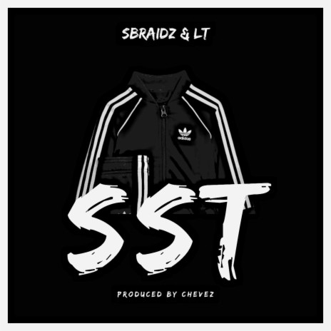 SST ft. LT cover art