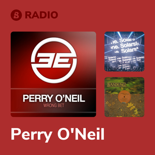 Perry O'Neil Radio