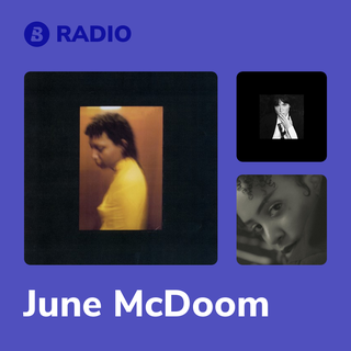 June McDoom Radio