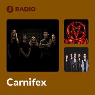 Carnifex Radio