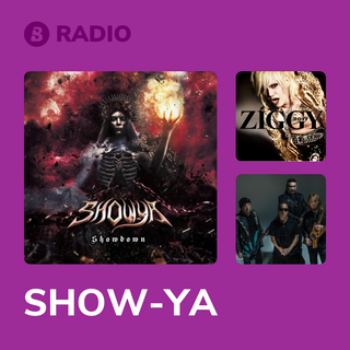 SHOW-YA Radio