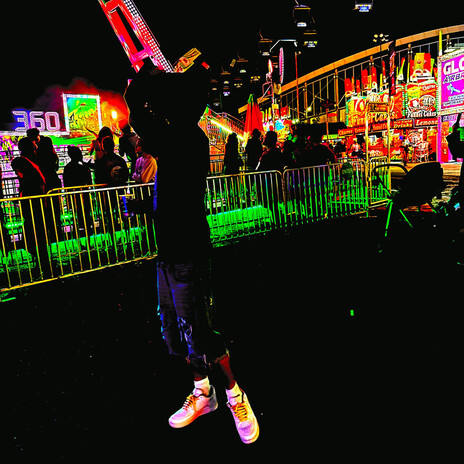 I dont care how long it takes cover art