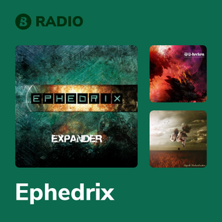 Ephedrix Radio