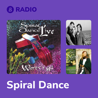 Spiral Dance Radio