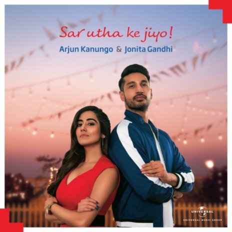Sar Utha Ke Jiyo ft. Jonita Gandhi cover art