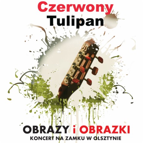 Dobranoc Mona Lizo (Live) cover art