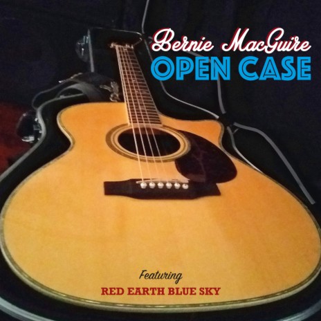 Red Earth Blue Sky ft. Red Earth Blue Sky cover art
