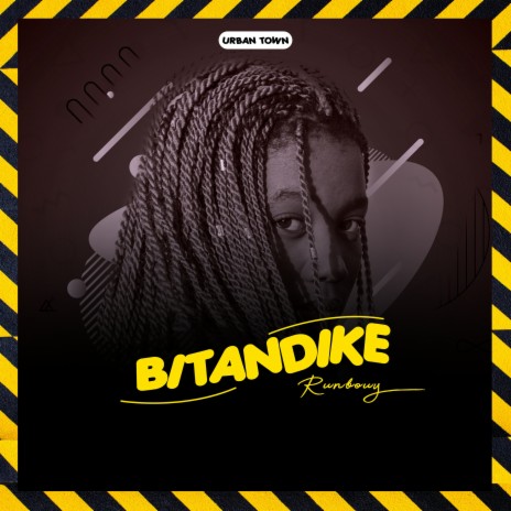 Bitandike cover art