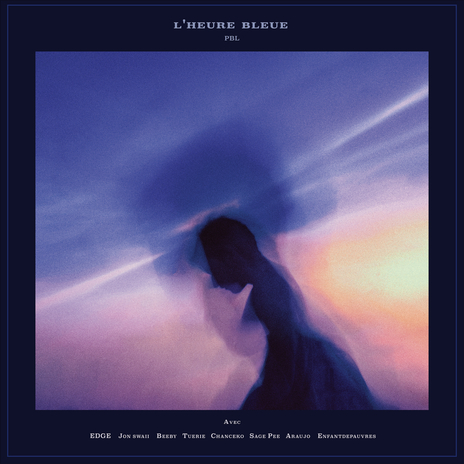 Un soir de plus, II ft. Araujo & Enfantdepauvres cover art
