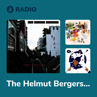The Helmut Bergers Radio